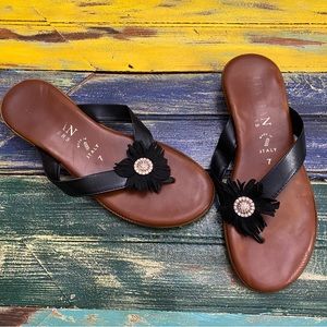 Italian Shoemakers Flip Flops 7